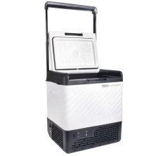 Холодильник автомобільний Brevia 22л 22130