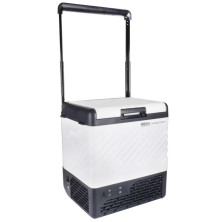 Холодильник автомобільний Brevia 22л 22130