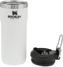 Термочашка Stanley Classic TwinLock Polar 0.47 л