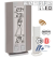 Метеостанція Technoline WS9750 IT-сіра /срібляста