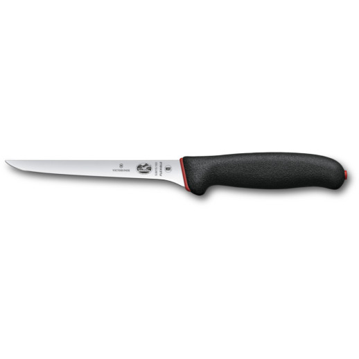 Кухонний ніж Victorinox Dual Grip Boning Flexible 5.6413.15D