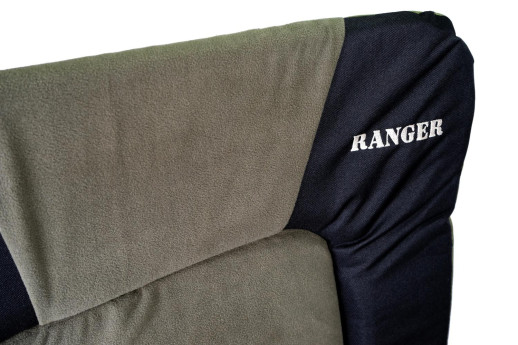 Карпове крісло складне Ranger Strong SL-107 (RA 2237)