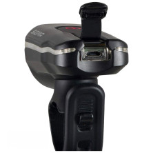 Велофара Sigma Sport Aura 60 USB (17700)