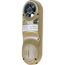 Метеостанція Kestrel 2700 Ballistics TAN (пісочний)