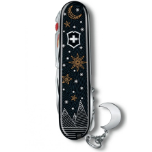 Складаний ніж Victorinox Climber Lite Winter Magic Se 2021 1.7904.3E1