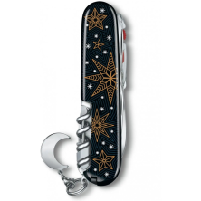 Складаний ніж Victorinox Climber Lite Winter Magic Se 2021 1.7904.3E1