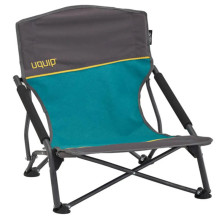 Набір крісел розкладних Uquip Sandy Blue/Grey х 2 шт (244403)