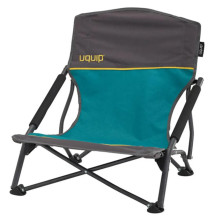 Набір крісел розкладних Uquip Sandy Blue/Grey х 2 шт (244403)