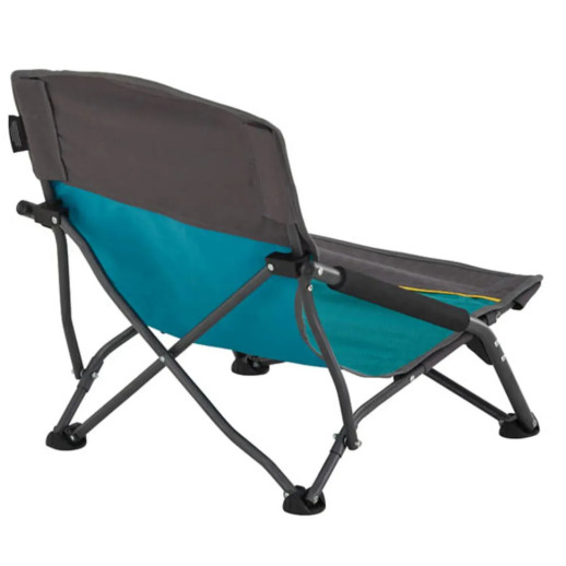 Набір крісел розкладних Uquip Sandy Blue/Grey х 2 шт (244403)