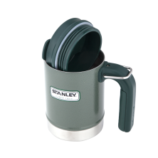 Термокружка Stanley Classic Camp 0.47 л