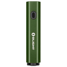 Ліхтар Olight Diffuse od green