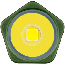 Ліхтар Olight Diffuse od green