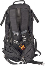 Рюкзак Skif Outdoor Adventure, 30L, black