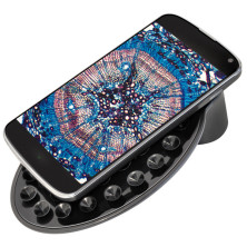 Мікроскоп Bresser Junior Biolux CA 40x - 1024x (з кейсом)