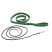 Протяжка Vector Optics BoreSnake для .223 / 5.56