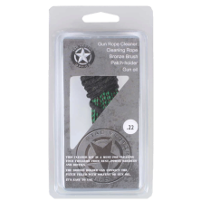 Протяжка Vector Optics BoreSnake для .223 / 5.56