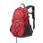 Рюкзак Fjord Nanse FREKI 25 SOLID red/black