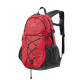 Рюкзак Fjord Nanse FREKI 25 SOLID red /black