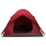 Намет Highlander Birch 3 Rumba Red /Tango Red