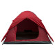 Намет Highlander Birch 3 Rumba Red /Tango Red