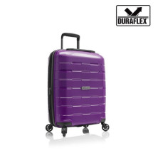 Чемодан Heys Zeus( S), фіолетовий