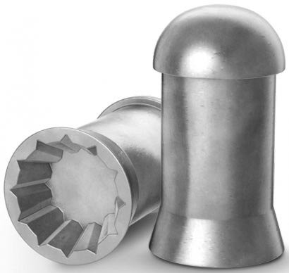 Кулі пневматичні H&N Sniper Magnum 55 мм 1,16г 250шт/уп (99135500002)