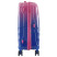 Валіза Semi Line 25" (M) Rose/Blue Gradient (T5650-2)