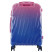Валіза Semi Line 25" (M) Rose/Blue Gradient (T5650-2)