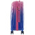 Валіза Semi Line 25" (M) Rose/Blue Gradient (T5650-2)