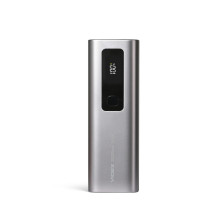 Повербанк 20000mAh VIDEX VPB-366 PD100W Grey