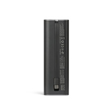 Повербанк 20000mAh VIDEX VPB-366 PD100W Grey