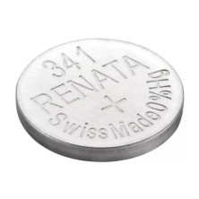 Батарейка Renata 341 (sr714sw)