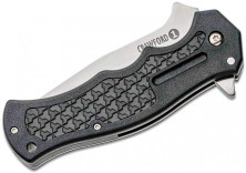 Ніж Cold Steel Crawford 1 ц:black