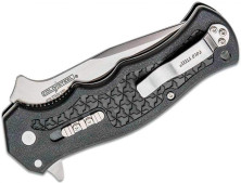 Ніж Cold Steel Crawford 1 ц:black