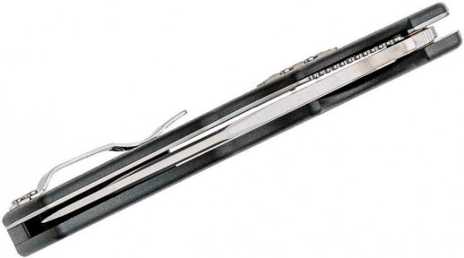 Ніж Cold Steel Crawford 1 ц:black