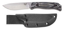 Ніж Benchmade Saddle mountain Skinner, G10 (15001-1)