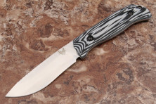 Ніж Benchmade Saddle mountain Skinner, G10 (15001-1)