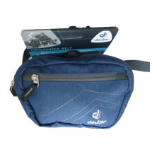 Сумка на пояс Deuter Organizer belt, midnight-dresscode