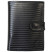 Портмоне чоловіче шкіряне Semi Line RFID Black (P8270-0)