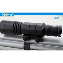 Кріплення Brinyte для ліхтаря на зброю Y002