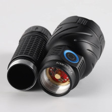 Ліхтар Convoy M21E XHP70.2 6500K, чорний