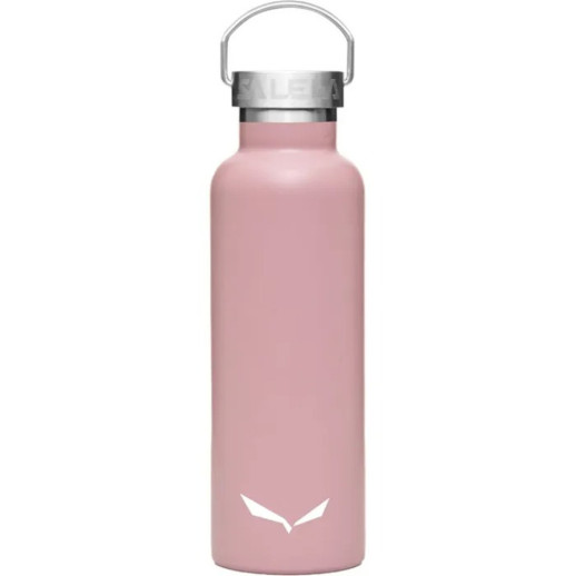 Термопляшка Salewa VALSURA INSUL BTL 0.65 L 0519 6598 - UNI - рожевий
