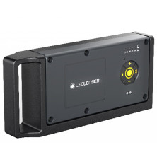 Ліхтар LedLenser з BLUETOOTH колонкою IF4R MUSIC, заряджається