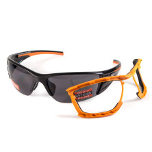 Окуляри Global Vision Driver (gray) чорні