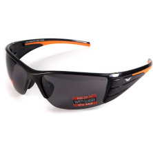 Окуляри Global Vision Driver (gray) чорні