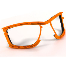 Окуляри Global Vision Driver (gray) чорні