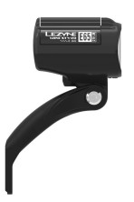 Передня велофара для електровелосипеда Lezyne EBIKE MINI STVZO E65