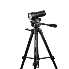 Кишеньковий ліхтар Fenix FD65 Cree XHP35 HI LED, сірий, 3800 лм