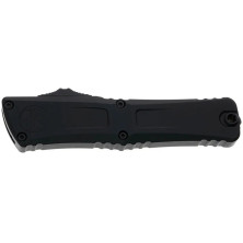 Ніж Microtech Combat Troodon T/E Gen III Tactical Standard black