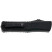 Ніж Microtech Combat Troodon T/E Gen III Tactical Standard black